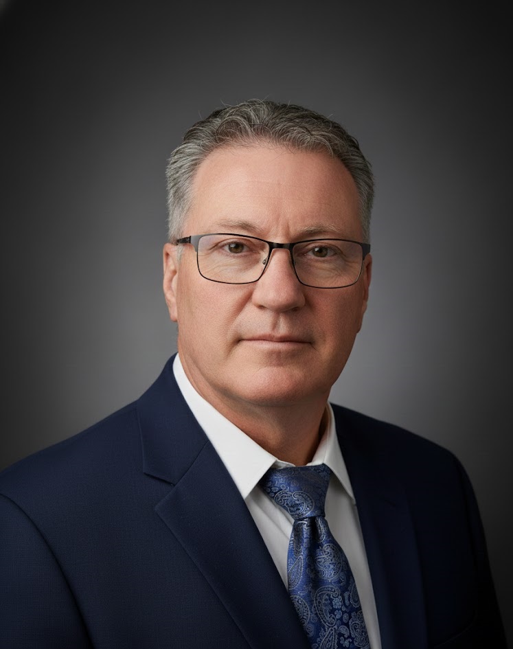 Klaus Nock — Founder NSC